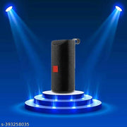 Anandani Black TG-113 Incredible Sound Blutooth Speaker