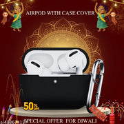 AIRPOD PRO - A True Wireless Bluetooth Headphone and Earphone
