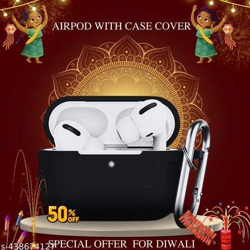 AIRPOD PRO - A True Wireless Bluetooth Headphone and Earphone