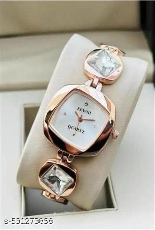 Women Analog Watches