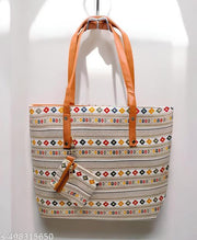 Premium Designer Handbag Combo Set for Women – Buy 1 Get 1 Free | Trendy Shoulder Bag, Tote Bag & Pouch | Stylish Ladies Handbag for Office, College, Party & Travel