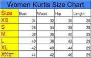 Women Chikan Embroidery A-line Kurta,stylish embroidery kurti,Women's Embroidered Kurti,New ChikanKari Kurti,Printed embroidery Kurtis