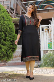 Aishani Petite Kurtis