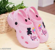 Fashionable Comfortable Lightweight Clogs for Women's and Girls