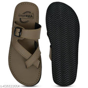 Villaallen men slippers and flip flop