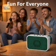 Bluetooth Speakers
