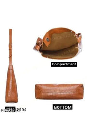 Stylish Women Cross Body Bags & Sling Bags