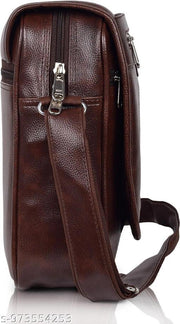 Men Sling Bag