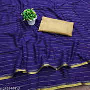 Georgette Saree