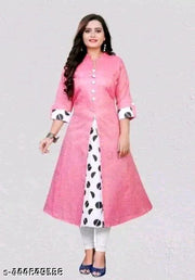 Cotton Kurti