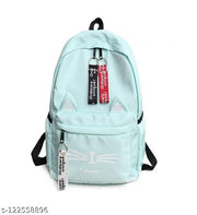 Stylist and Trendy School/College/Casual backpack For Girls and Women