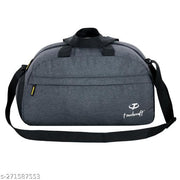 Men Duffel Wheeler Bag