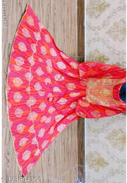 JAIPURI RIYON ANARKALI LONG KURTI