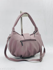 Versatile Women Handbags