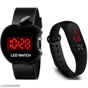 Latest Sports Watches