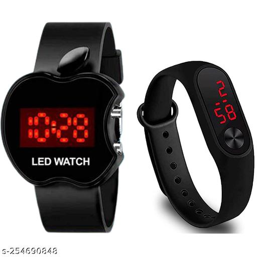 Latest Sports Watches