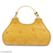 Women Bridal Hand Clutch