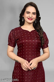 Collection Of Tops  - 2024