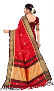 SILK SAREE