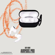 AirPods Pro – Sleek Design, Powerful Performance