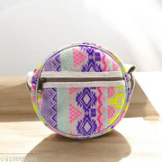 Super Fashion Chest & Crossbody Sling Bag – Eco-Friendly & Stylish Travel Bag