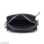 Versatile Men Messenger Bags