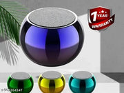 Mini Boost multicolour bluetooth Speaker, best Bluetooth Speaker, mini Bluetooth Speaker, Base Bluetooth Speaker