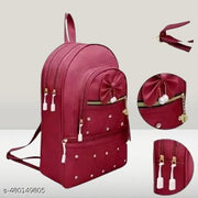 TRENDING GIRLS BACKPACK