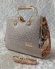 bridal clutch