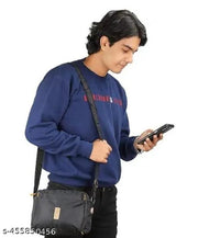 Cross body bag