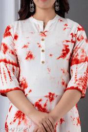 Jivika Fashionable Kurtis