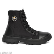 GOLDSTAR Jungle Army Boots For Men