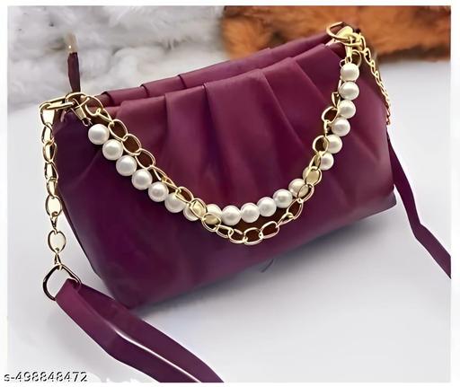 New Women's style siling begs for girls Mekaup bags ️ party wear