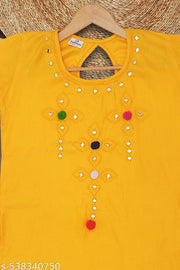 Beautyfull kurti for women