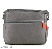 Cross Body  Men's Sling Bag