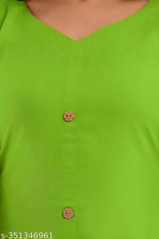 SD PUFFED SLEEVE A