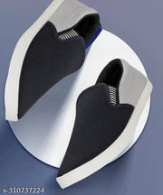 HOTSTYLE Men's Canvas Casual Shoe's For Mens