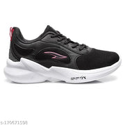 ASIAN Women's FIREFLY-04 Sports Running Walking & Gym LIghtWeight Stylish Shoes for Girls & Women