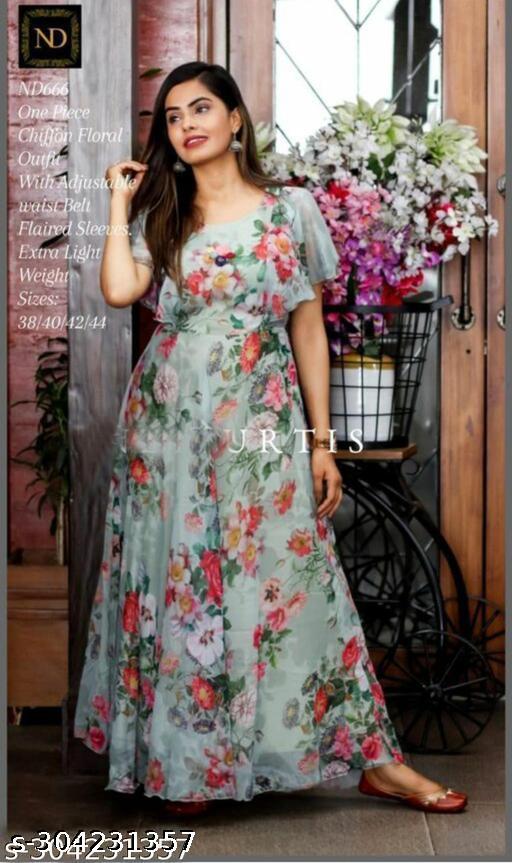 Kashvi Pretty Kurtis