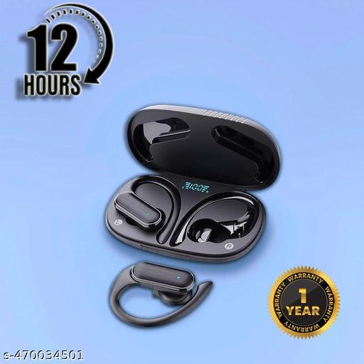 A520 Earbuds 12 hours playtime bluetooth wireless headphones earphone bluetooth headset