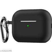AIRPOD PRO - A True Wireless Bluetooth Headphone and Earphone