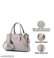 Handbag & backpack combo