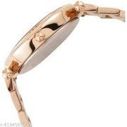 Designer wrist "watches for women" Japanese Quartz Fashion Waterproof Women's Watch Crystal Dial Stainless Steel Strap Adjustable Bracelet Wrist "Watch"