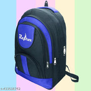 Ravishing Fancy men Backpacks