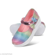 Kids stylish casual party wear bellrina