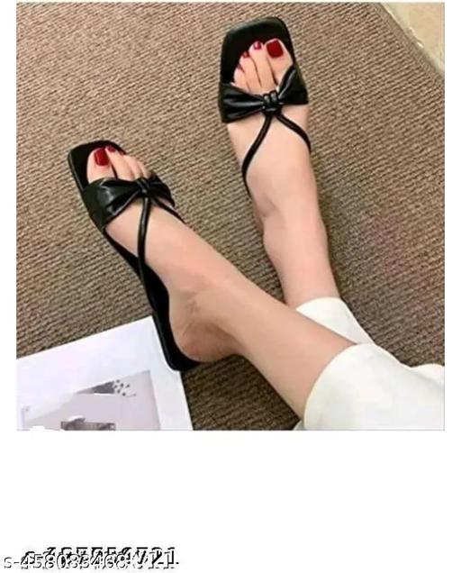 Latest Women Flats and essential fantastic