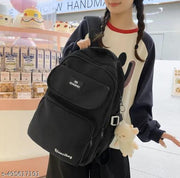 Backpacks for Women/Men Stylish Trendy Casual College Backpacks, Designer School/College/Picnic Bag Backpack For Girls & Women