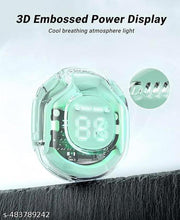 Ultrapods Pro Earbuds 12 hours playtime bluetooth wireless headphones earphone bluetooth headset