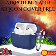 AIRPOD PRO - A True Wireless Bluetooth Headphone and Earphone