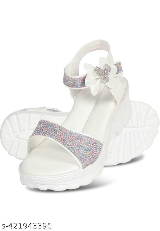Girls sandals